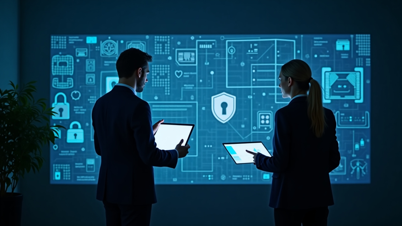 Integración de SSO y políticas de acceso