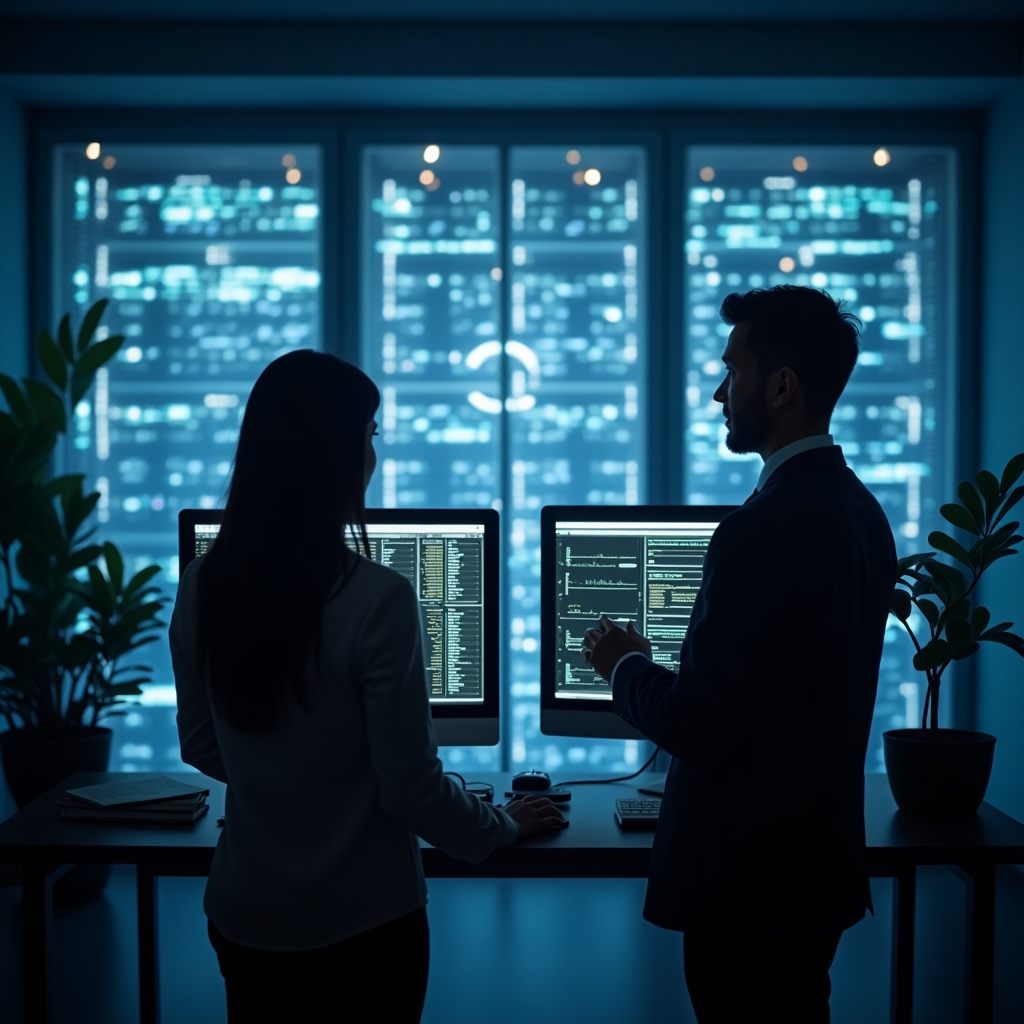 Pack Comunicaciones Seguras Empresariales